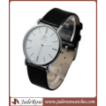 Alloy Watch Fashion Watch PU Strap Couple Watch (RA1235)